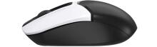 A4Tech 47122 FSTYLER FG12S Panda