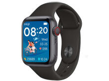 Tracer 47135 TW7-BK Fun Black