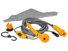Tracer 47070 CampPump 12V Electric Tourist Shower
