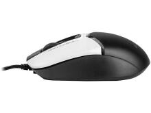 A4Tech 47118 FSTYLER FM12S Panda