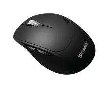 Sandberg 631-02 Wireless Mouse Pro Recharge