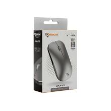 Sbox WM-113 Wireless Silver