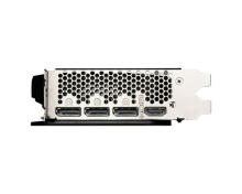 MSI GeForce RTX 4060 Ti VENTUS 2X BLACK 8G OC NVIDIA 8 ГБ GDDR6
