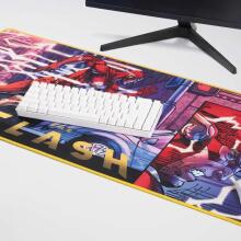 Subsonic Gaming Mouse Pad XXL The Flash