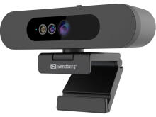 Sandberg 134-40 Face-ID Webcam 2