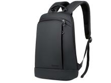 Sponge Thinbag Backpack 15,6 Black