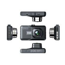 Manta DVR504F DUO Black