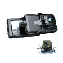 Manta DVR504F DUO Black