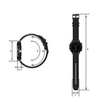 Manta Kelly SWU301BK Black