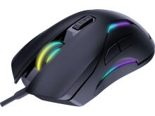 Sandberg 640-27 LightFlow 6D Gamer Mouse