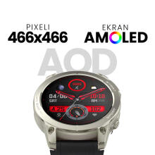 Manta Activ X SWA001BK Black
