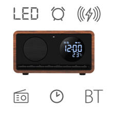 Manta RDI912B Rimini Black