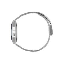 CASIO Vintage Collection Digital Watch Unisex A163WA-1QES Black/Silver