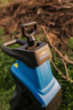 Blaupunkt GS3010 Garden shredder