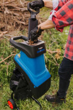 Blaupunkt GS3010 Garden shredder