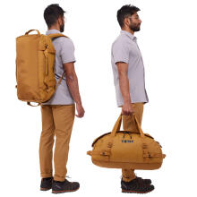 Thule 4991 Chasm Duffel 40L Golden
