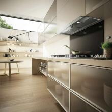 Elica Boxin LX/IX/A/90