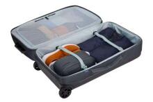 Thule 5052 Subterra 2 Wheeled Duffel Dark Slate
