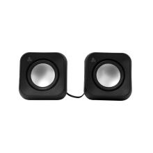 Sbox SP-203 Black