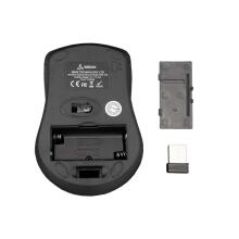 Sbox WM-109 Black
