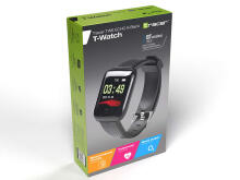 Tracer 47029 T-Watch TW6 ECHO X-Black