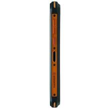 MyPhone Hammer Energy X Dual black/orange