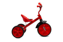 TRICYCLE YORK RED