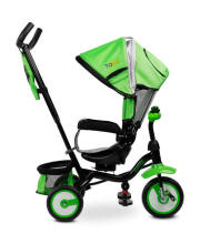 TRICYCLE TIMMY GREEN