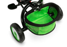 TRICYCLE TIMMY GREEN