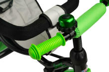 TRICYCLE TIMMY GREEN