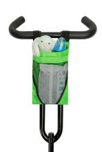 TRICYCLE TIMMY GREEN