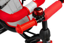 TRICYCLE TIMMY RED