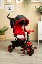 TRICYCLE TIMMY RED