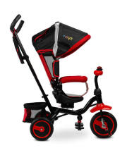 TRICYCLE TIMMY RED