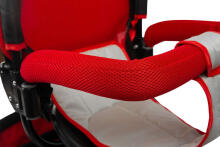 TRICYCLE TIMMY RED