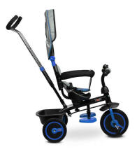 TRICYCLE BUZZ NAVY