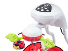 ELECTRICAL SWING BUGIES RED