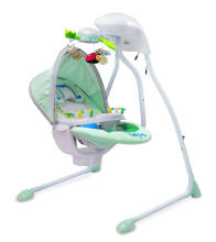 ELECTRICAL SWING BUGIES MINT