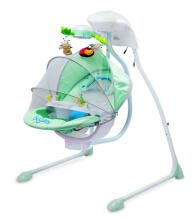 ELECTRICAL SWING BUGIES MINT
