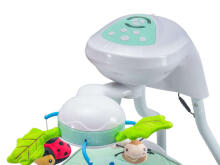 ELECTRICAL SWING BUGIES MINT