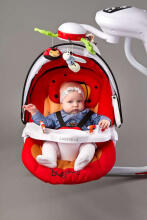 ELECTRICAL SWING BUGIES MINT