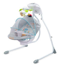 ELECTRICAL SWING BUGIES GREY