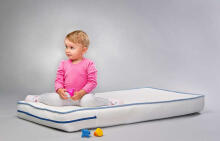 Latex-foam Mattress 120×60 (10cm)