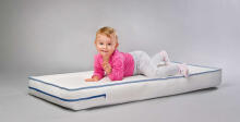 Latex-foam Mattress 120×60 (10cm)