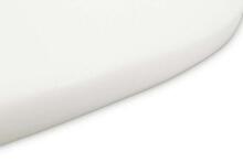 Classic 75×35 cm Pushchair Mattress – mint