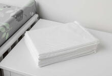 Disposable Hygiene Pads 60x60 cm (10 pcs)