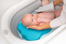 Bath Mitt/Wash Cloth – terry