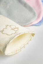 Bath Mitt/Wash Cloth – terry