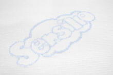 Sensillo Gore Cot Pillow Art.166438 Pillow