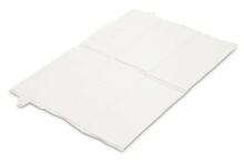 Tourist mat/changing mat – platinium